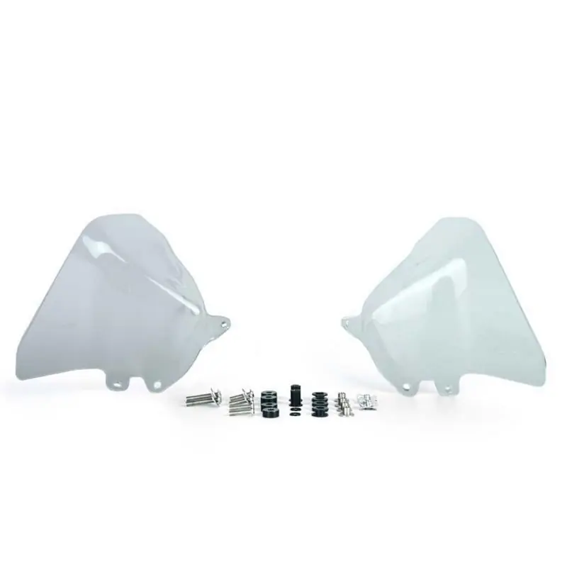Solo Oggi Deflettori Unit Garage 4021 R1300GS trasparente-