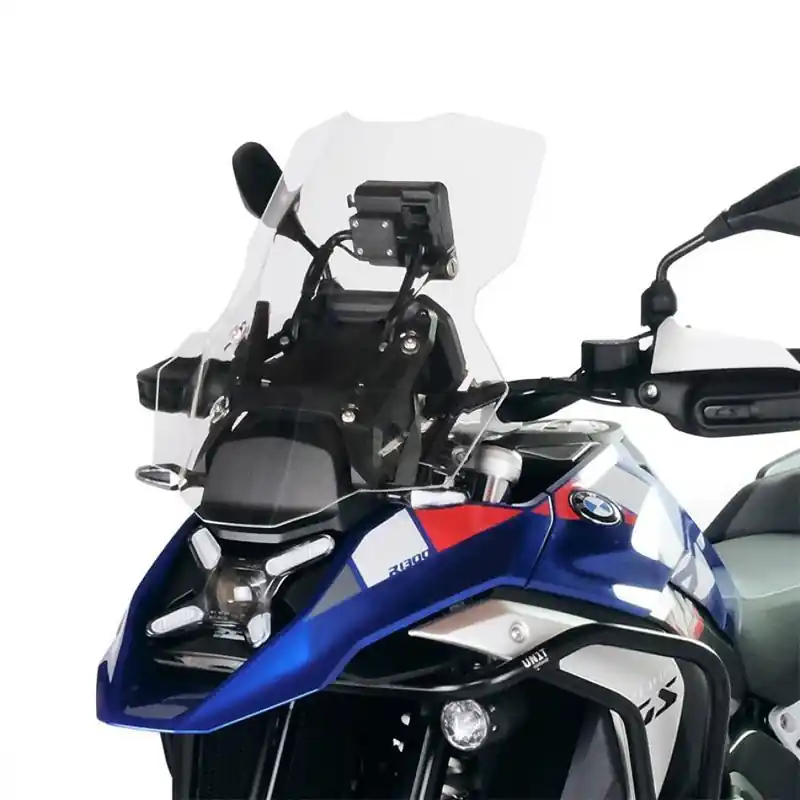 Esclusivo Cupolino Unit Garage 4025 XL R1300GS trasparente-