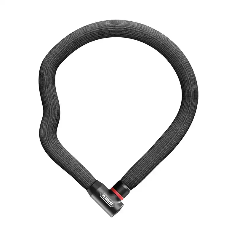 Abus Goose Lock 4204K/110 nero- Novità