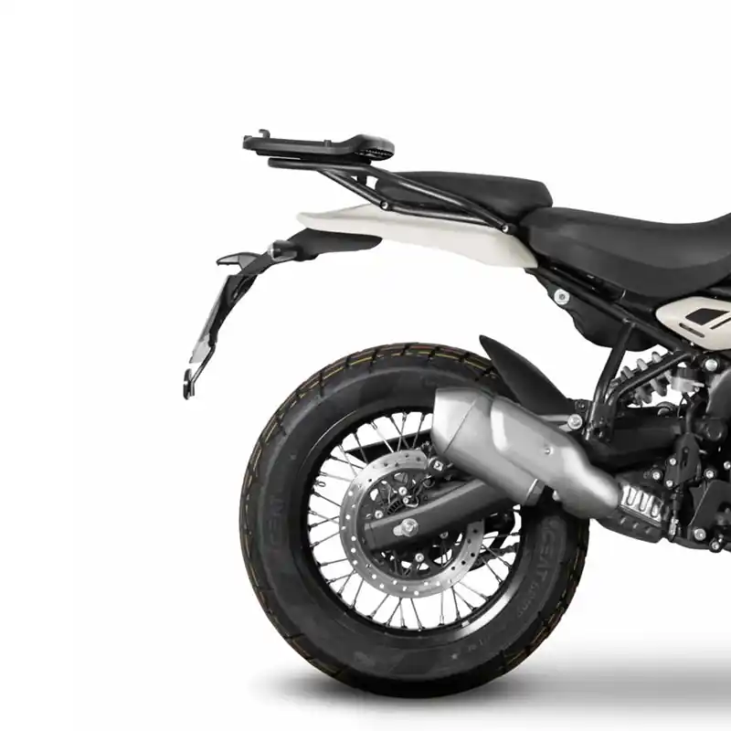 Vendita Finale Attacco Posteriore Shad Top Master Himalayan 450-