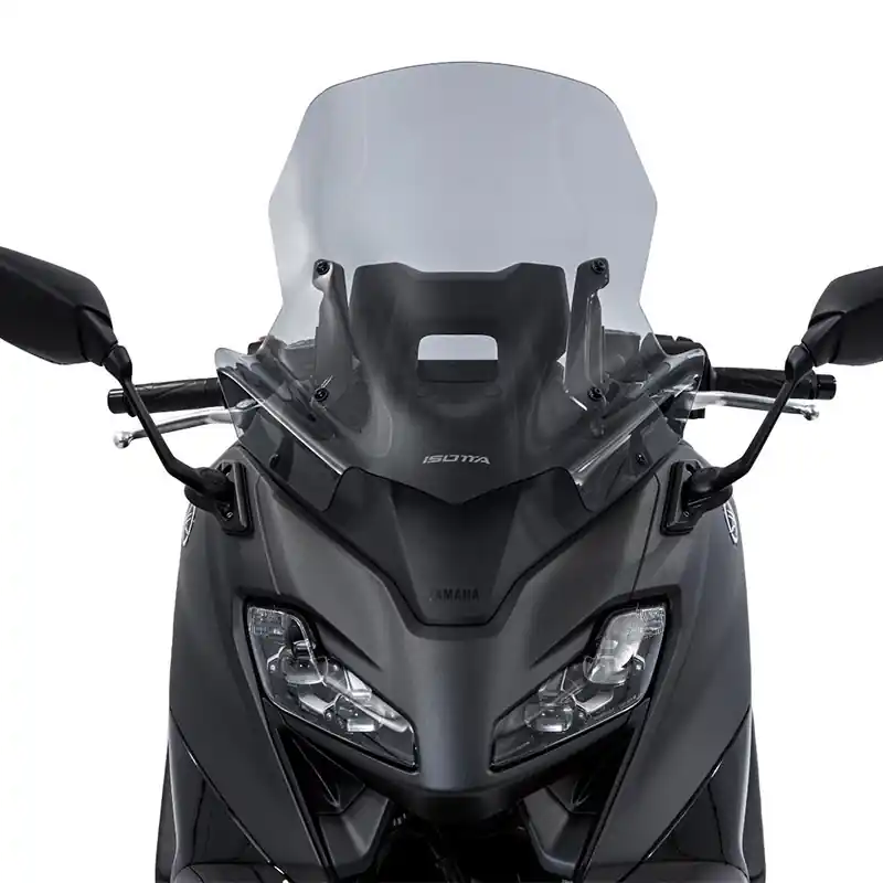 Quantità Limitata Cupolino Isotta Medio T-MAX 560 intermedio-