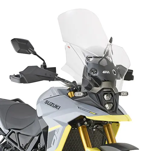 Compra Adesso Cupolino Givi D3125ST trasparente-