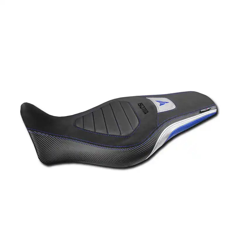 Acquista Ora Rivestimento Sella Isotta Comfort MT-09 SP 22 blu-