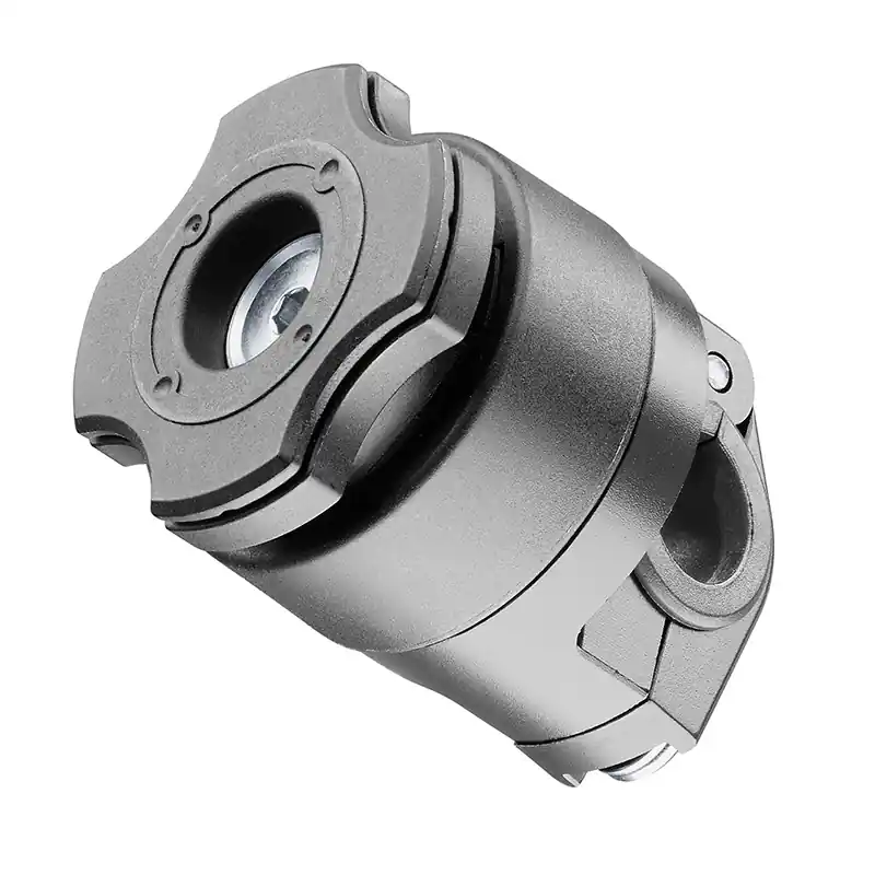 Esclusivo Staffa Specchietto Interphone Quiklox Scooter-