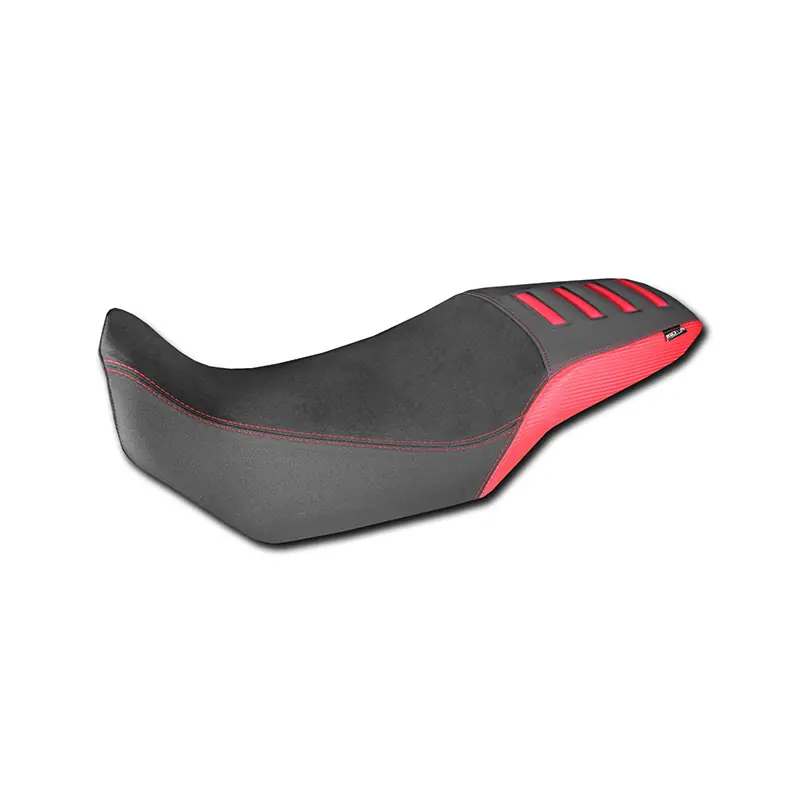 Rivestimento Isotta Comfort Transalp nero rosso- Offerta Speciale