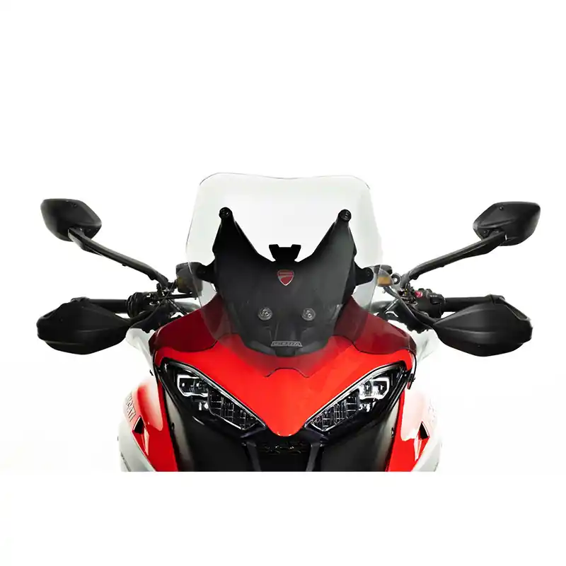 A Buon Prezzo Cupolino Isotta Sport Multistrada V4 intermedio-