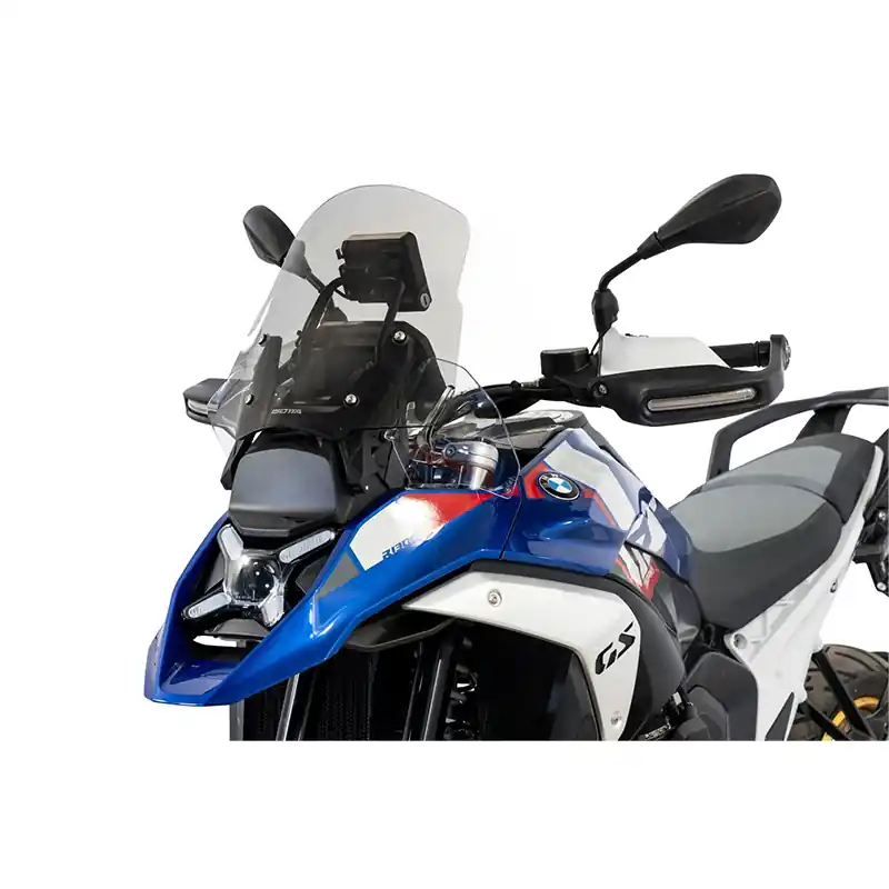 Occasione Imperdibile Cupolino Isotta Master Plus Radar R1300GS intermedio-