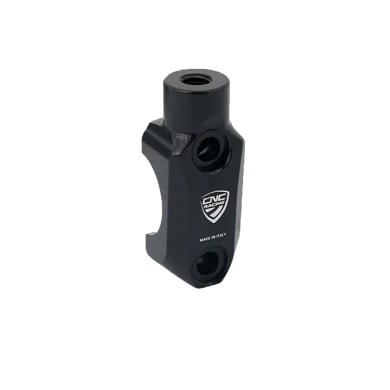 A Buon Prezzo Cavallotto Pompe Brembo Cnc Racing M10 DX nero-