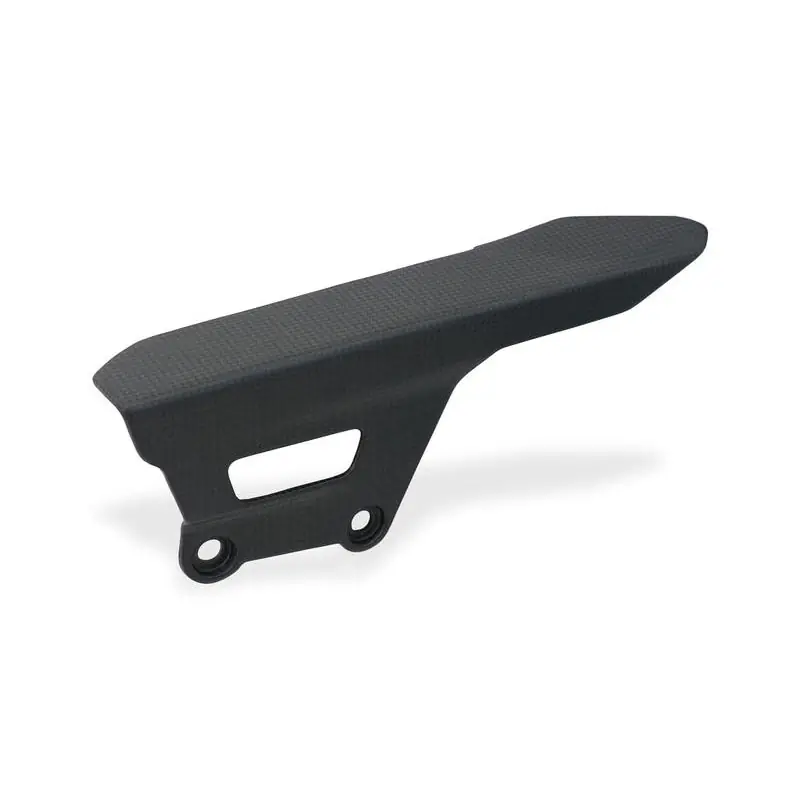 Prezzo Conveniente Paracatena Superiore Cnc Racing Diavel V4 carbonio-