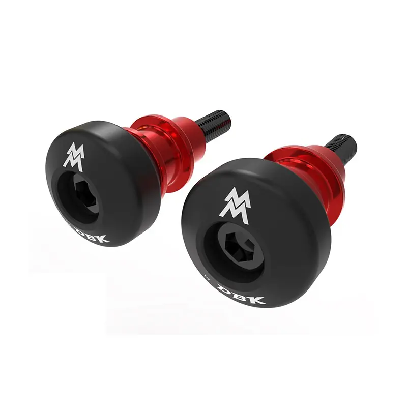 Novità Kit Supporto Cavalletto Dbk Moto Morini rosso-