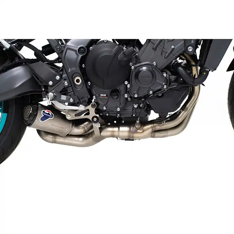 Bestseller Kit Completo Termignoni GP2R-RHT Racing MT-09 2021-