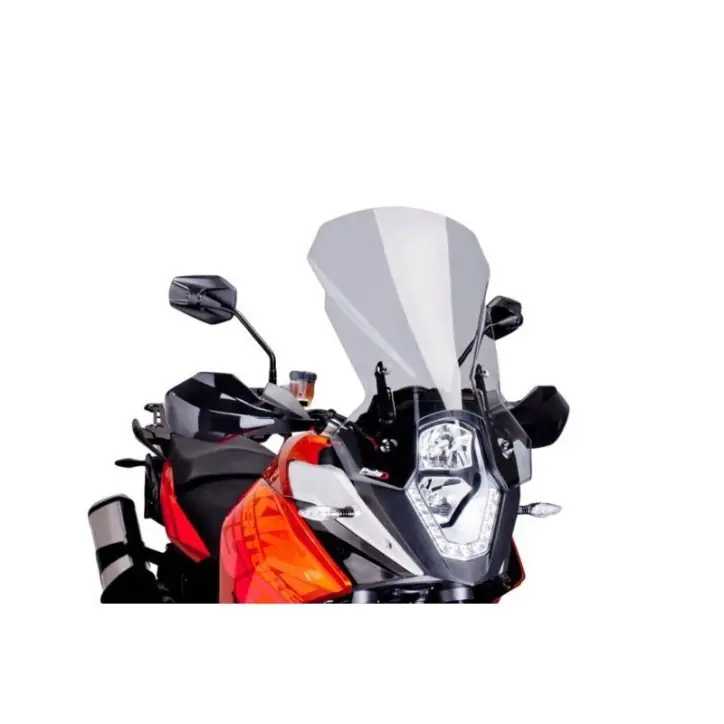 Cupolino Puig Touring KTM 1050 ADV intermedio- Bestseller