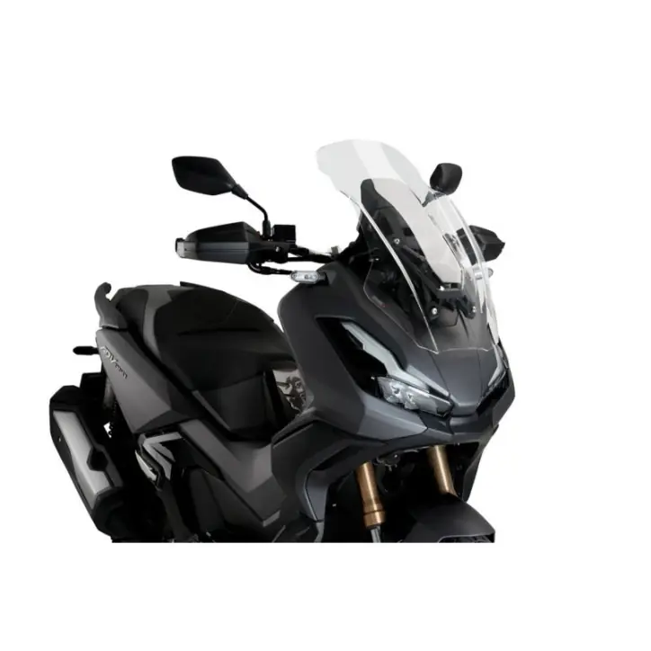 Ultimissimo Modello Cupolino Puig Touring ADV 350 trasparente-