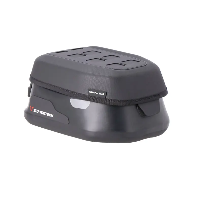 Vendita Finale Borsa Serbatoio Sw Motech Pro Micro Wp nero-
