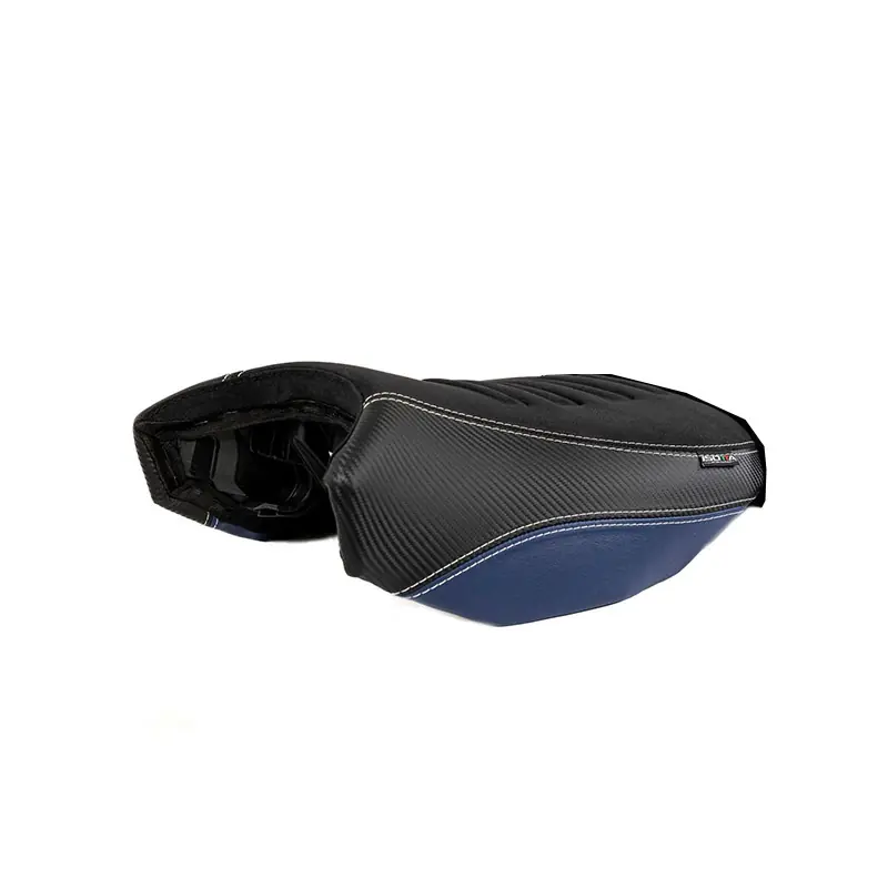 Esclusivo Sella Anteriore Isotta Prostatico Bmw R1250GS trophy-