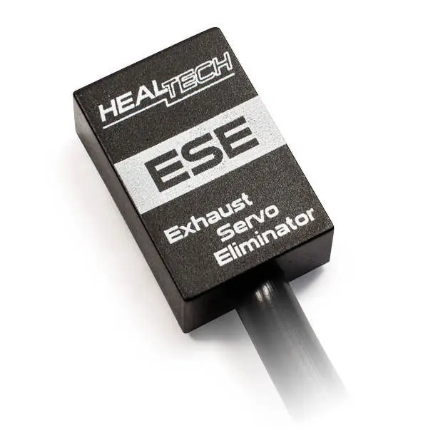Esclusore Valvola Di Scarico Healtech V-Strom 1000- Solo Oggi