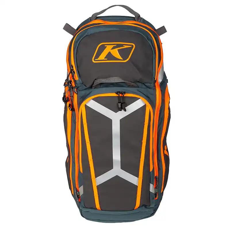 Zaino Klim Arsenal 30 arancio- Offerta Limitata