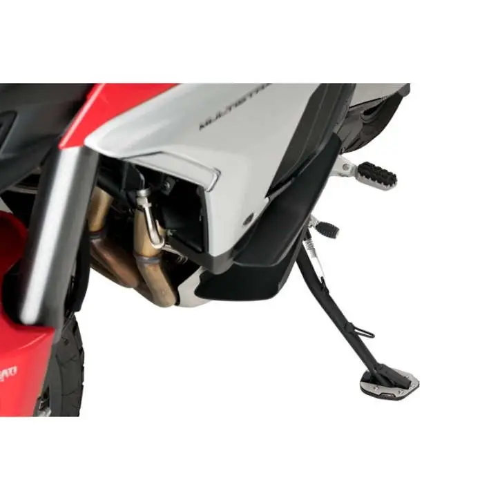 Pagamento Sicuro Estensione Cavalletto Puig Standard Multistada V4-