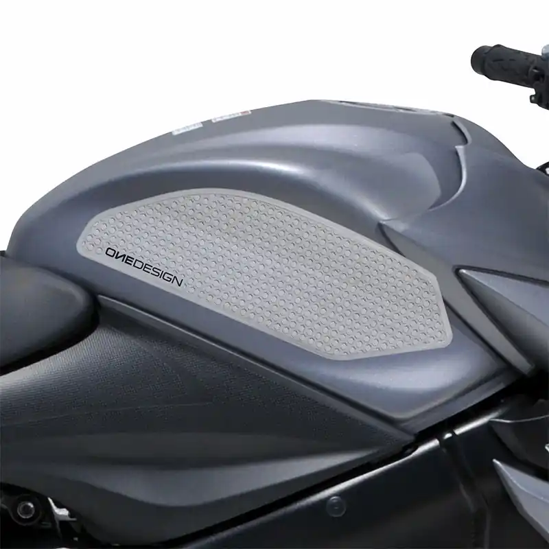 Protezione Serbatoio OneDesign GSXS 1000 trasparente- Offerta