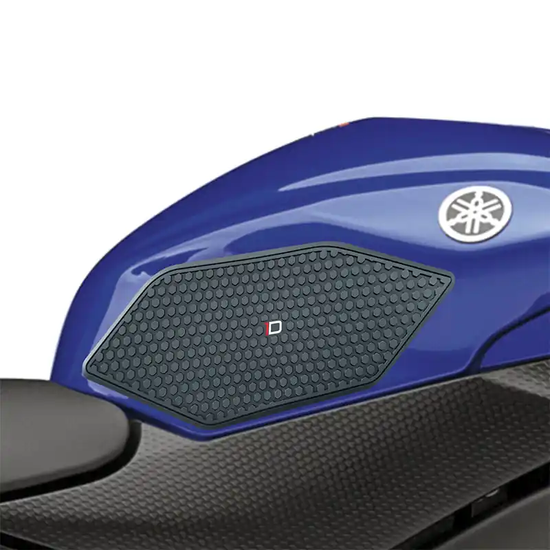 Vendita Finale Protezione Serbatoio OneDesign R6 2006 nero-