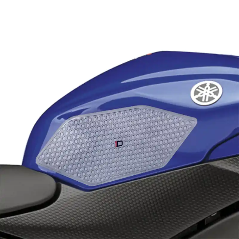 Vendita Finale Protezione Serbatoio OneDesign R6 2006 trasparente-