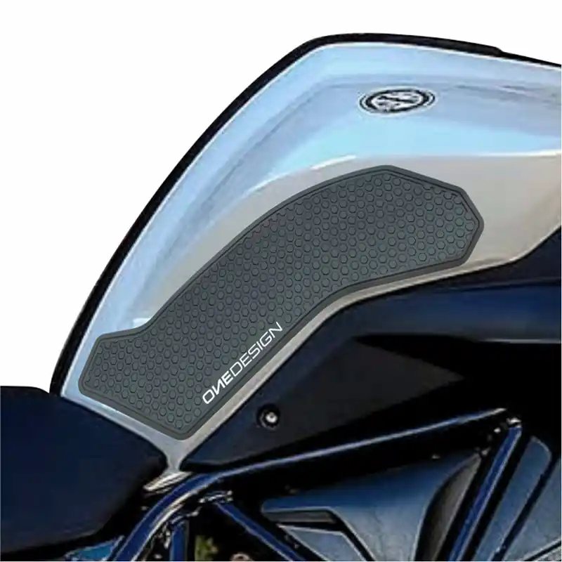 Protezione Serbatoio OneDesign TRK X nero- Prezzo Di Fabbrica