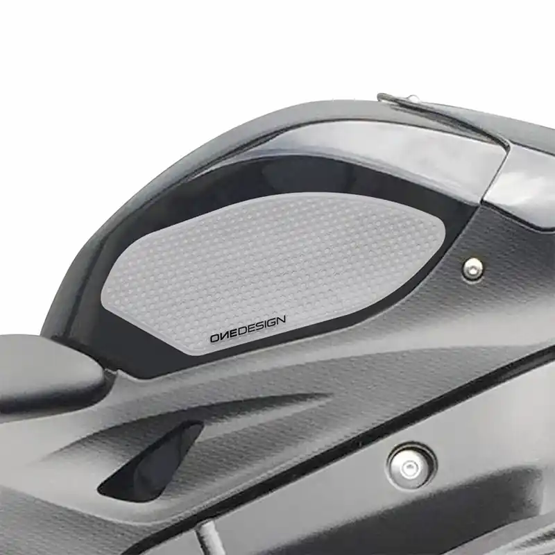 Protezione Serbatoio OneDesign S1000RR 2018 trasparente- Offerta Lampo