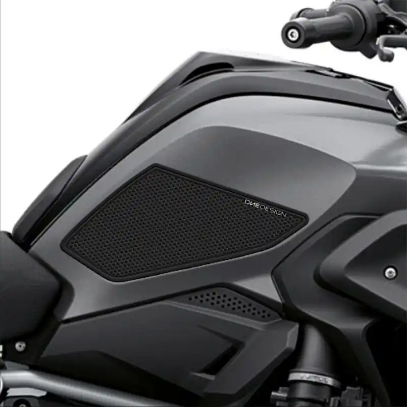 Protezione Serbatoio OneDesign R1250GS nero- Solo Oggi