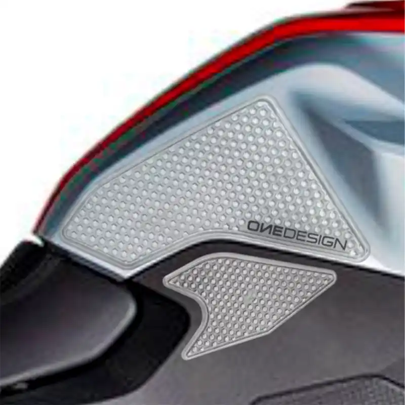 Protezione Serbatoio OneDesign F900 R trasparente- Acquista Ora