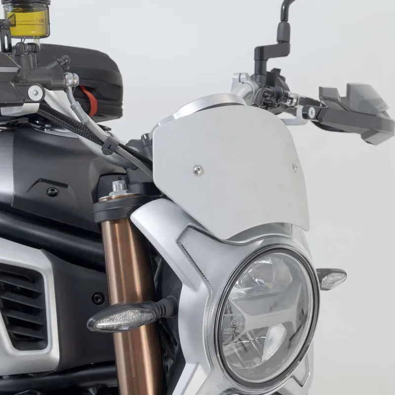Sw-Motech Cupolino CF Moto 700CL-X Heritage (22-23)- Spedizione Espresso