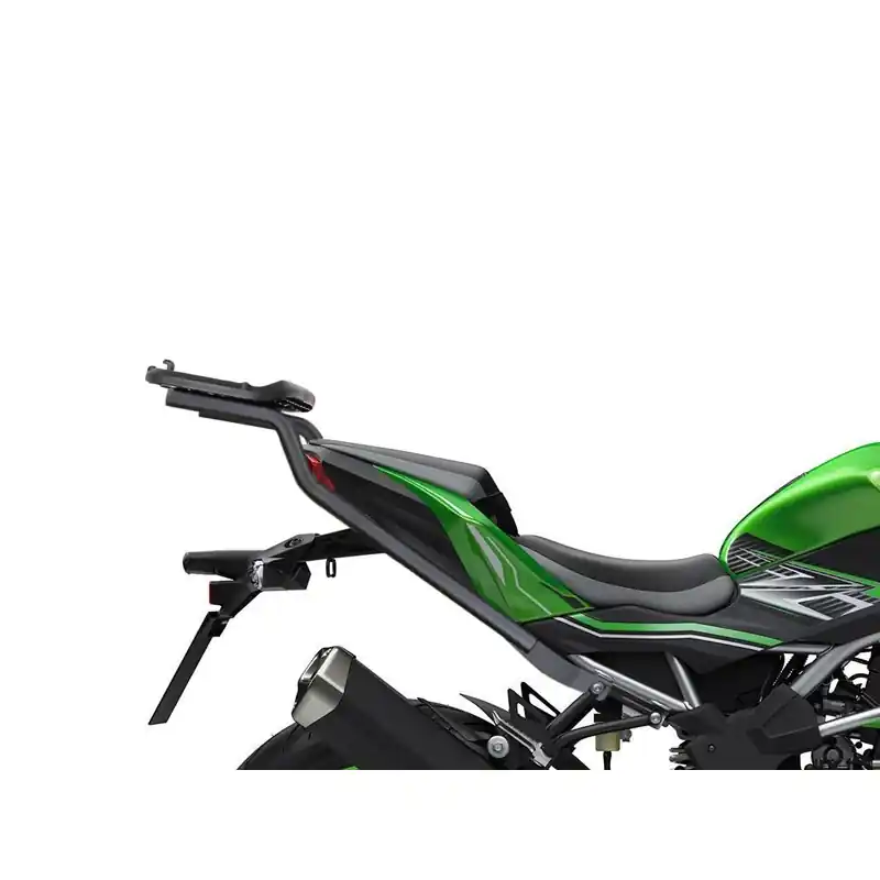 Quantità Limitata Attacco Posteriore Shad Top Master Kawasaki Z125-