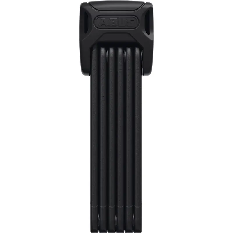 Abus Bordo 6000K/90 BK SH nero- Non Perdere