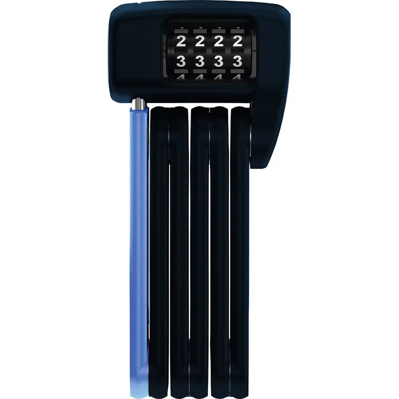 Abus Bordo Combo Lite Mini 6055C/60 movistar- Solo Oggi