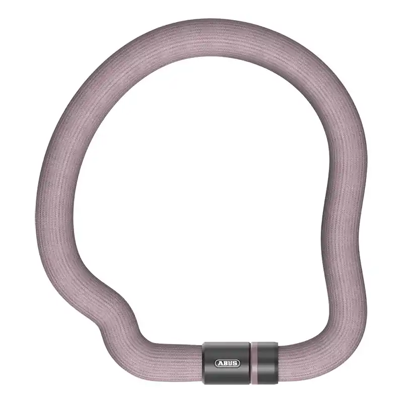 Catena Abus 6206K/110 rosemauve- Ultima Occasione