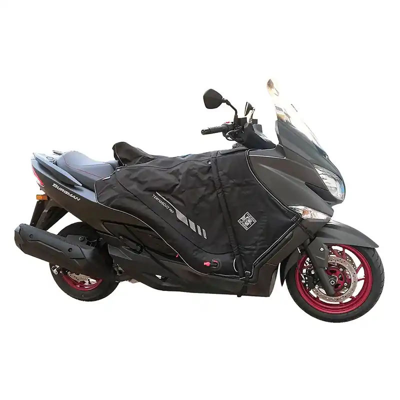 Prezzo Conveniente Coprigambe Tucano Urbano R188 PRO Termoscud®-