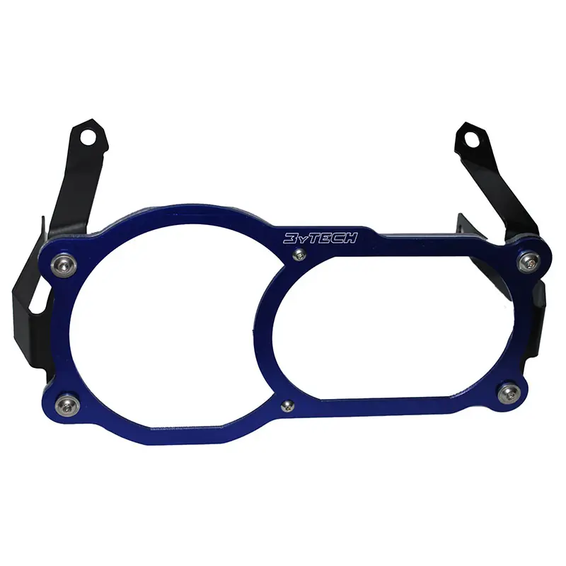 Protezione faro MyTech R1250 GS blu- Acquista Ora