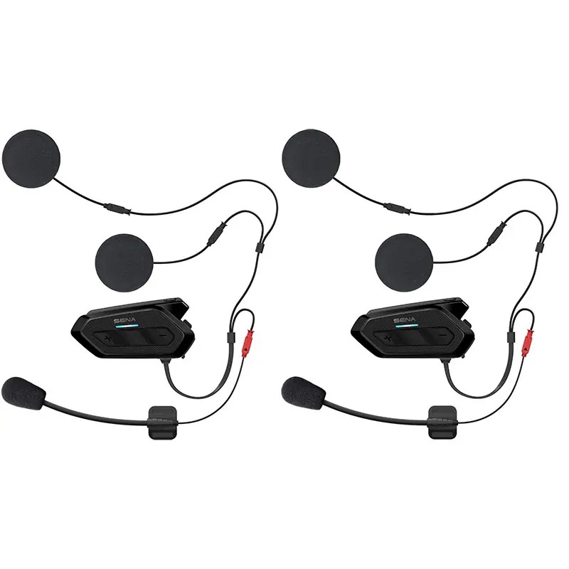Interfono Sena Spider RT-1 Doppio- Nuova Collezione