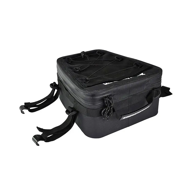 Novità Borsa Posteriore Enduristan Tail Pack Large nero-