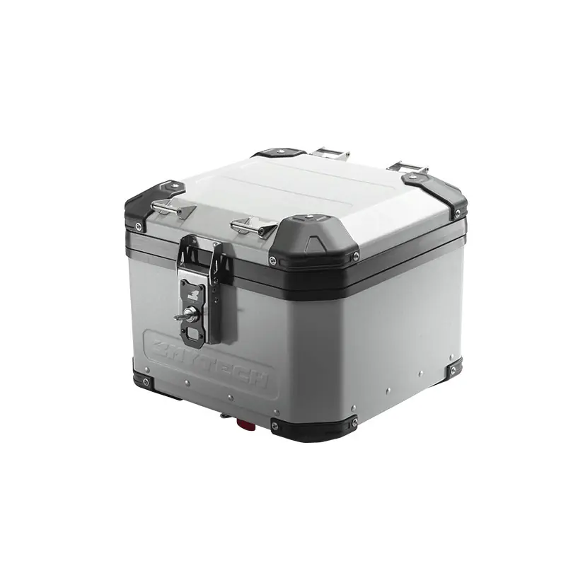 Bauletto MyTech Model-X 44 LT grigio- Offerta Limitata