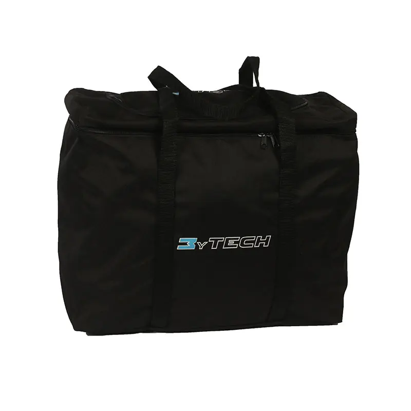 A Buon Prezzo Borsa Interna MyTech 47L nero-