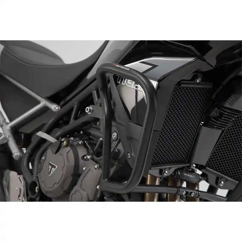 Barre di protezione Sw Motech Triumph Tiger 900- Super Prezzo