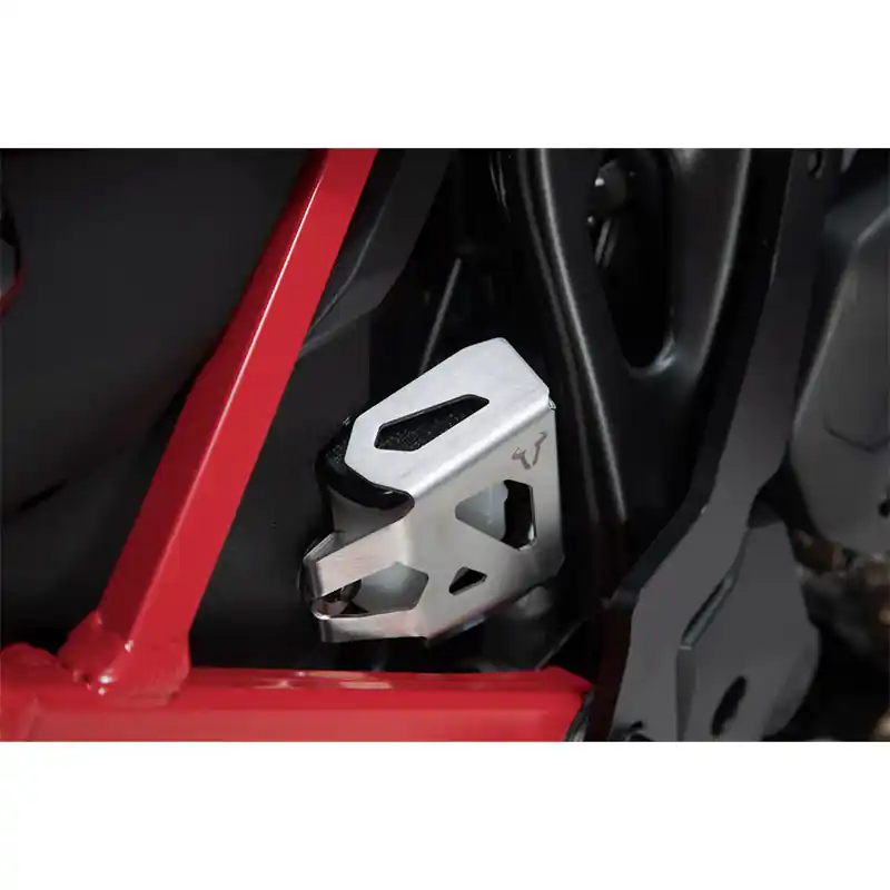 Protezione serbatoio freni Sw Motech CRF1000L- Promozione Esclusiva