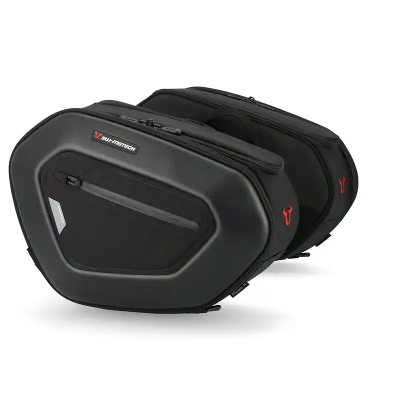 Spedito Oggi Borse Laterali Sw Motech Blaze Pro Yamaha MT 07-