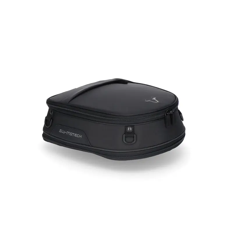 Borsa da sella Sw Motech Ion S nero- Di Tendenza