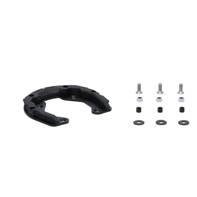 Anello posteriore Sw Motech Pro Adventure Rack- Pagamento Sicuro