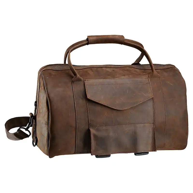 Borsa Posteriore Held Urban marrone- Popolare