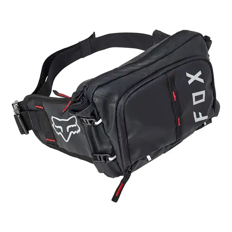 Marsupio Fox Hip Pack nero- Acquista Ora