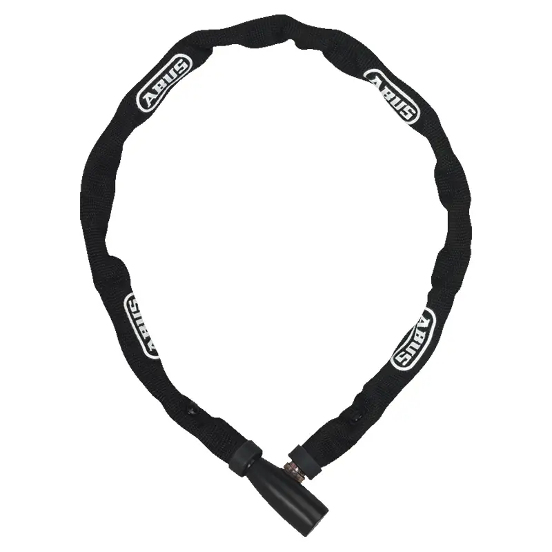 Must-Have Abus Lucchetto 1500/60 Web nero-