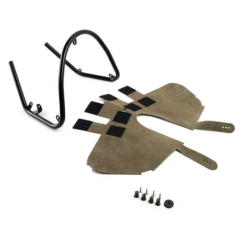 Soddisfatti O Rimborsati Protezioni Unit Garage 1576 moss grigio-
