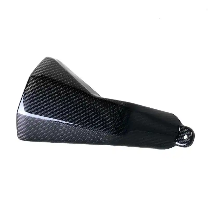 Cover Carter Unit Garage 3317 Pan America- Popolare